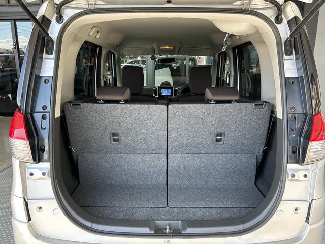 ソリオ Ｘ　車検整備２年付　ＧＯＯ保証１年付　ＧＯＯ鑑定車　スマートキー　カーナビ　助手席側パワースライドドア　電動格納ミラー（53枚目）