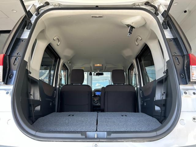 ソリオ Ｘ　車検整備２年付　ＧＯＯ保証１年付　ＧＯＯ鑑定車　スマートキー　カーナビ　助手席側パワースライドドア　電動格納ミラー（55枚目）