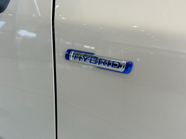クロスビー ハイブリッドＭＺ　新車　ブラックタフ２トーン　アップグレードパッケージ　メーカー保証付　全方位モニター付メモリーナビ　被害軽減ブレーキ　ＬＥＤヘッドライト　ＬＥＤフォグランプ　シートヒーター　電動格納ミラー（15枚目）