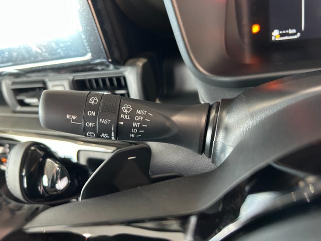 クロスビー ハイブリッドＭＺ　新車　ブラックタフ２トーン　アップグレードパッケージ　メーカー保証付　全方位モニター付メモリーナビ　被害軽減ブレーキ　ＬＥＤヘッドライト　ＬＥＤフォグランプ　シートヒーター　電動格納ミラー（30枚目）