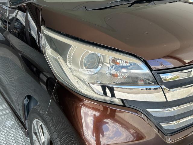 デイズルークス ハイウェイスター X Gパッケージ 点検整備付 GOO保証1年付 GOO鑑定車 スマートキー カーナビ アラウンドビューモニター 両側パワースライドドア 被害軽減ブレーキ アイドリングストップ(12枚目)