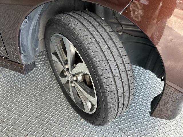 デイズルークス ハイウェイスター X Gパッケージ 点検整備付 GOO保証1年付 GOO鑑定車 スマートキー カーナビ アラウンドビューモニター 両側パワースライドドア 被害軽減ブレーキ アイドリングストップ(14枚目)