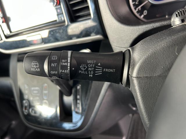 デイズルークス ハイウェイスター X Gパッケージ 点検整備付 GOO保証1年付 GOO鑑定車 スマートキー カーナビ アラウンドビューモニター 両側パワースライドドア 被害軽減ブレーキ アイドリングストップ(28枚目)