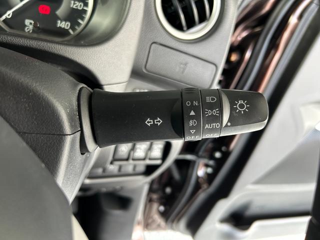 デイズルークス ハイウェイスター X Gパッケージ 点検整備付 GOO保証1年付 GOO鑑定車 スマートキー カーナビ アラウンドビューモニター 両側パワースライドドア 被害軽減ブレーキ アイドリングストップ(29枚目)