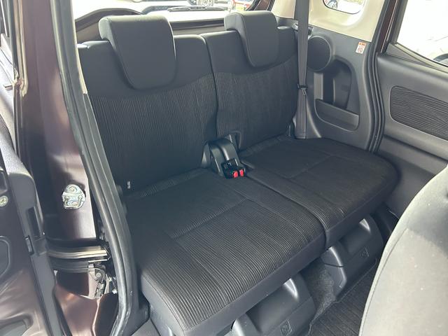 デイズルークス ハイウェイスター X Gパッケージ 点検整備付 GOO保証1年付 GOO鑑定車 スマートキー カーナビ アラウンドビューモニター 両側パワースライドドア 被害軽減ブレーキ アイドリングストップ(40枚目)