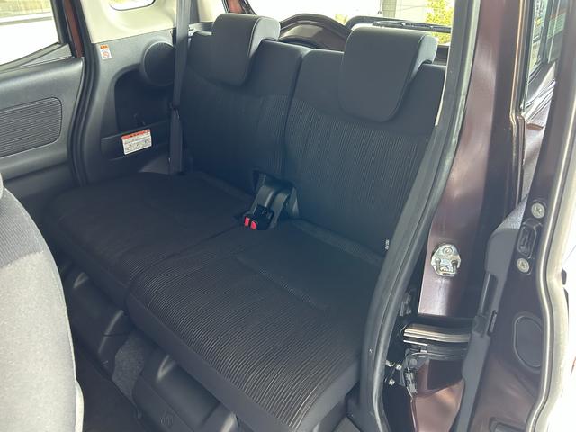 デイズルークス ハイウェイスター X Gパッケージ 点検整備付 GOO保証1年付 GOO鑑定車 スマートキー カーナビ アラウンドビューモニター 両側パワースライドドア 被害軽減ブレーキ アイドリングストップ(42枚目)