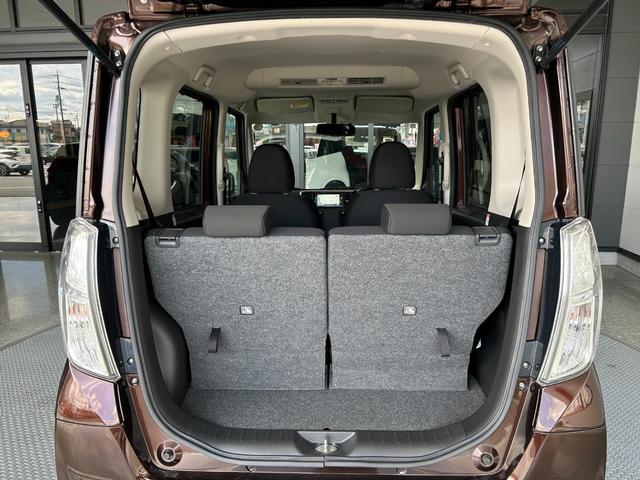 デイズルークス ハイウェイスター X Gパッケージ 点検整備付 GOO保証1年付 GOO鑑定車 スマートキー カーナビ アラウンドビューモニター 両側パワースライドドア 被害軽減ブレーキ アイドリングストップ(52枚目)