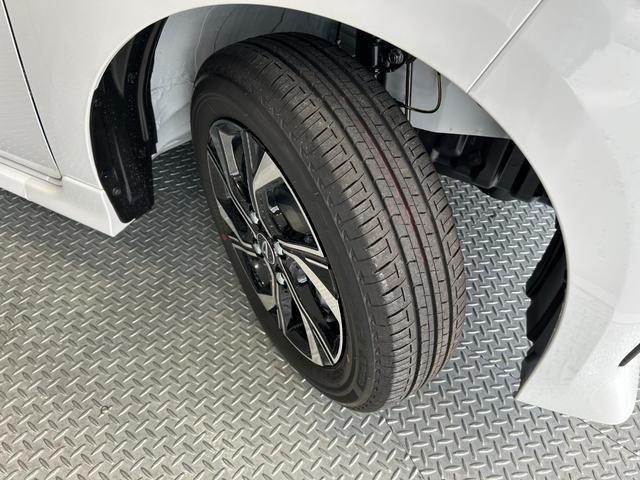 タント カスタムX 届出済未使用 メーカー保証付 パノラマモニター 被害軽減ブレーキ 両側パワースライド 電動パーキングブレーキ LEDヘッドライト/フォグランプ シートヒーター 360°スーパーUV&IRカットガラス(15枚目)