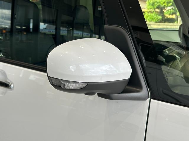 タント カスタムX 届出済未使用 メーカー保証付 パノラマモニター 被害軽減ブレーキ 両側パワースライド 電動パーキングブレーキ LEDヘッドライト/フォグランプ シートヒーター 360°スーパーUV&IRカットガラス(16枚目)