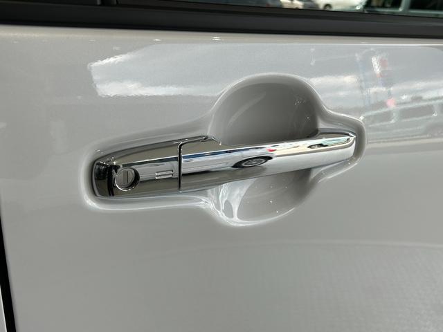 タント カスタムX 届出済未使用 メーカー保証付 パノラマモニター 被害軽減ブレーキ 両側パワースライド 電動パーキングブレーキ LEDヘッドライト/フォグランプ シートヒーター 360°スーパーUV&IRカットガラス(18枚目)