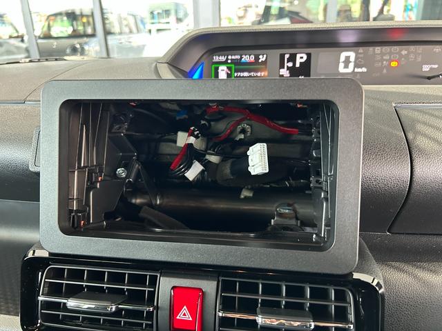 タント カスタムX 届出済未使用 メーカー保証付 パノラマモニター 被害軽減ブレーキ 両側パワースライド 電動パーキングブレーキ LEDヘッドライト/フォグランプ シートヒーター 360°スーパーUV&IRカットガラス(34枚目)