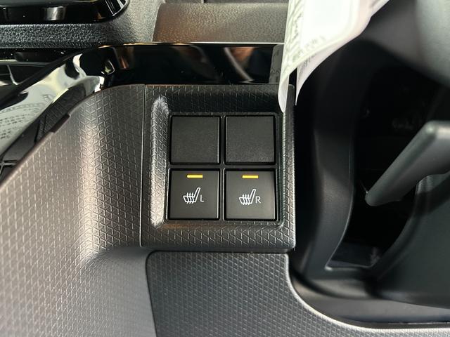 タント カスタムX 届出済未使用 メーカー保証付 パノラマモニター 被害軽減ブレーキ 両側パワースライド 電動パーキングブレーキ LEDヘッドライト/フォグランプ シートヒーター 360°スーパーUV&IRカットガラス(37枚目)