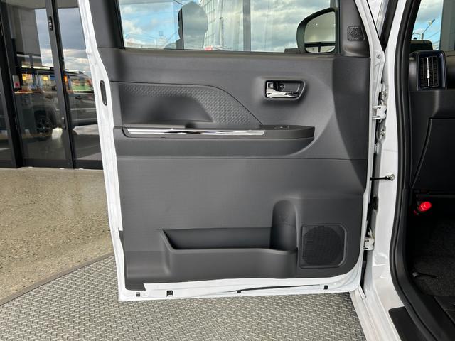 タント カスタムX 届出済未使用 メーカー保証付 パノラマモニター 被害軽減ブレーキ 両側パワースライド 電動パーキングブレーキ LEDヘッドライト/フォグランプ シートヒーター 360°スーパーUV&IRカットガラス(49枚目)