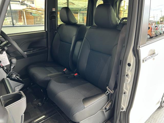 タント カスタムX 届出済未使用 メーカー保証付 パノラマモニター 被害軽減ブレーキ 両側パワースライド 電動パーキングブレーキ LEDヘッドライト/フォグランプ シートヒーター 360°スーパーUV&IRカットガラス(52枚目)