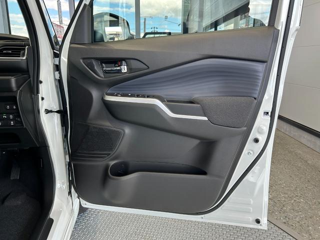 ソリオ ハイブリッドMZ 新車 全方位モニター付メモリーナビ LEDヘッドライト LEDフォグランプ シートヒーター スリムサーキュレーター ロールサンシェード 電動パーキングブレーキ 両側パワースライドドア(25枚目)