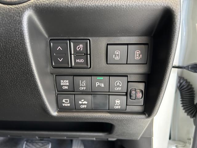 ソリオ ハイブリッドMZ 新車 全方位モニター付メモリーナビ LEDヘッドライト LEDフォグランプ シートヒーター スリムサーキュレーター ロールサンシェード 電動パーキングブレーキ 両側パワースライドドア(47枚目)