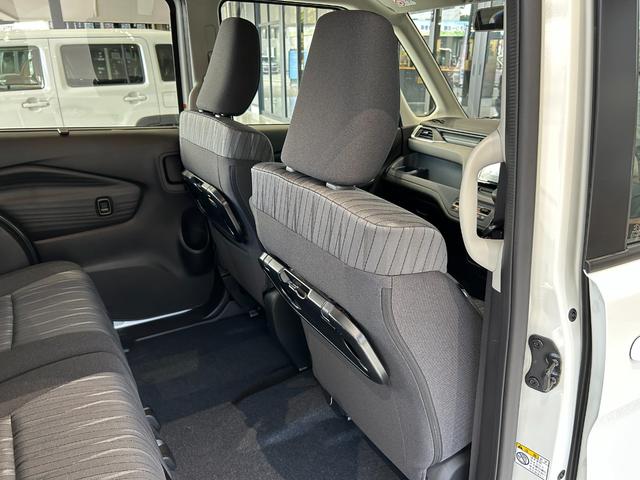 ソリオ ハイブリッドMZ 新車 全方位モニター付メモリーナビ LEDヘッドライト LEDフォグランプ シートヒーター スリムサーキュレーター ロールサンシェード 電動パーキングブレーキ 両側パワースライドドア(52枚目)