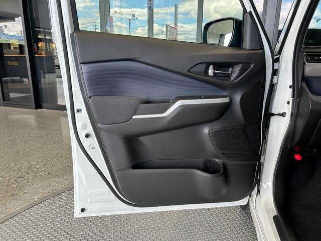 ソリオ ハイブリッドMZ 新車 全方位モニター付メモリーナビ LEDヘッドライト LEDフォグランプ シートヒーター スリムサーキュレーター ロールサンシェード 電動パーキングブレーキ 両側パワースライドドア(58枚目)