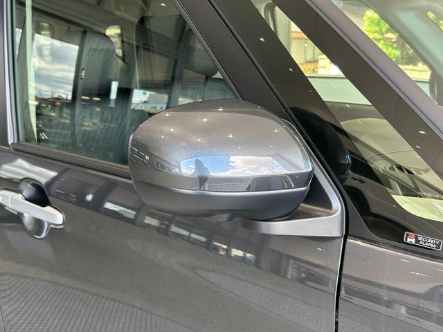 ムーヴ Ｇ　届出済未使用　メーカー保証付　被害軽減ブレーキ　助手席側パワースライドドア　パノラマモニター　電動パーキングブレーキ　ＬＥＤヘッドライト　ＬＥＤフォグランプ　プッシュスタート　スマートキー（16枚目）