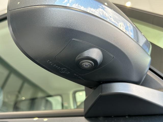 ムーヴ Ｇ　届出済未使用　メーカー保証付　被害軽減ブレーキ　助手席側パワースライドドア　パノラマモニター　電動パーキングブレーキ　ＬＥＤヘッドライト　ＬＥＤフォグランプ　プッシュスタート　スマートキー（17枚目）