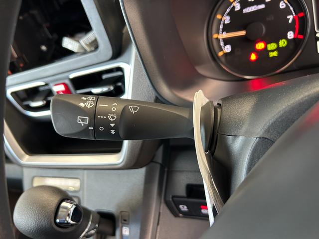 ムーヴ Ｇ　届出済未使用　メーカー保証付　被害軽減ブレーキ　助手席側パワースライドドア　パノラマモニター　電動パーキングブレーキ　ＬＥＤヘッドライト　ＬＥＤフォグランプ　プッシュスタート　スマートキー（30枚目）