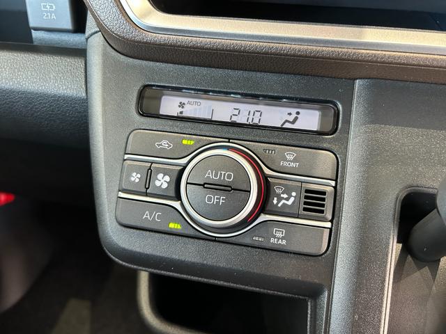 ムーヴ Ｇ　届出済未使用　メーカー保証付　被害軽減ブレーキ　助手席側パワースライドドア　パノラマモニター　電動パーキングブレーキ　ＬＥＤヘッドライト　ＬＥＤフォグランプ　プッシュスタート　スマートキー（32枚目）