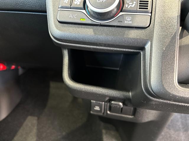 ムーヴ Ｇ　届出済未使用　メーカー保証付　被害軽減ブレーキ　助手席側パワースライドドア　パノラマモニター　電動パーキングブレーキ　ＬＥＤヘッドライト　ＬＥＤフォグランプ　プッシュスタート　スマートキー（34枚目）