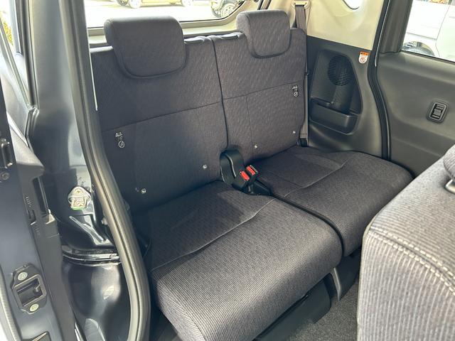 ムーヴ Ｇ　届出済未使用　メーカー保証付　被害軽減ブレーキ　助手席側パワースライドドア　パノラマモニター　電動パーキングブレーキ　ＬＥＤヘッドライト　ＬＥＤフォグランプ　プッシュスタート　スマートキー（39枚目）