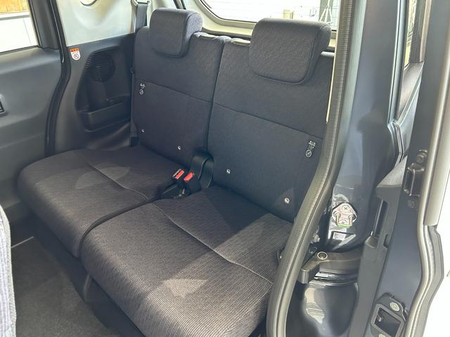 ムーヴ Ｇ　届出済未使用　メーカー保証付　被害軽減ブレーキ　助手席側パワースライドドア　パノラマモニター　電動パーキングブレーキ　ＬＥＤヘッドライト　ＬＥＤフォグランプ　プッシュスタート　スマートキー（41枚目）