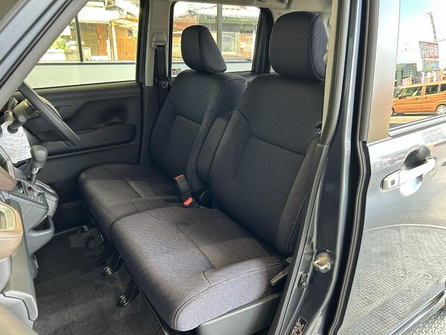 ムーヴ Ｇ　届出済未使用　メーカー保証付　被害軽減ブレーキ　助手席側パワースライドドア　パノラマモニター　電動パーキングブレーキ　ＬＥＤヘッドライト　ＬＥＤフォグランプ　プッシュスタート　スマートキー（49枚目）