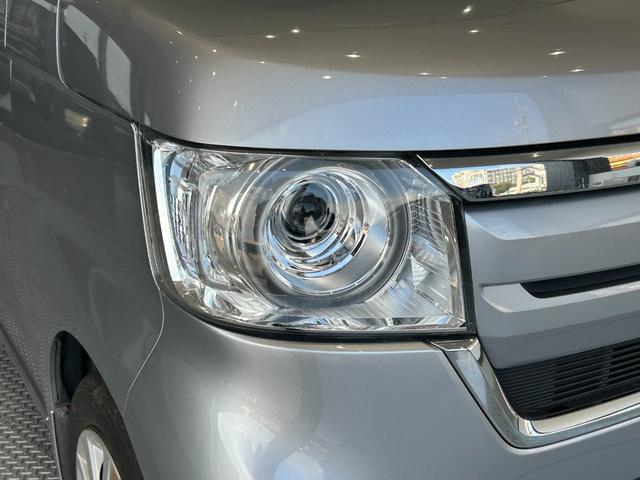 Ｎ－ＢＯＸ Ｇ・Ｌ　点検整備付　ＧＯＯ鑑定車　ＧＯＯ保証１年付　スマートキー　カーナビ　バックカメラ　ＥＴＣ　助手席側パワースライドドア　被害軽減ブレーキ　オートライト（11枚目）