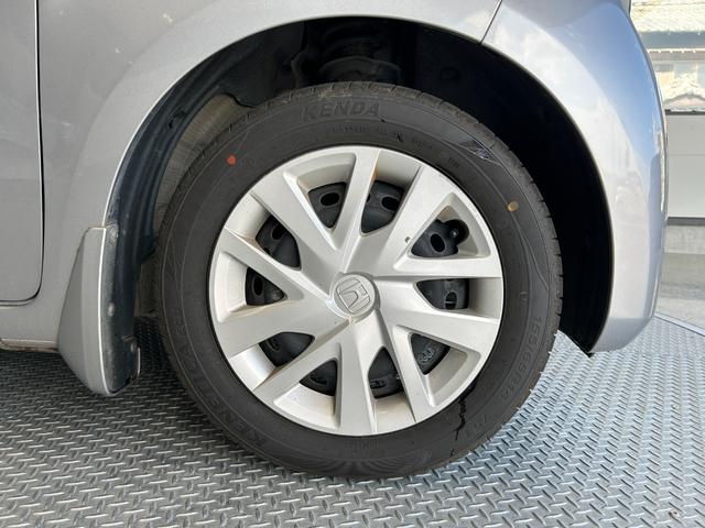 Ｎ－ＢＯＸ Ｇ・Ｌ　点検整備付　ＧＯＯ鑑定車　ＧＯＯ保証１年付　スマートキー　カーナビ　バックカメラ　ＥＴＣ　助手席側パワースライドドア　被害軽減ブレーキ　オートライト（12枚目）