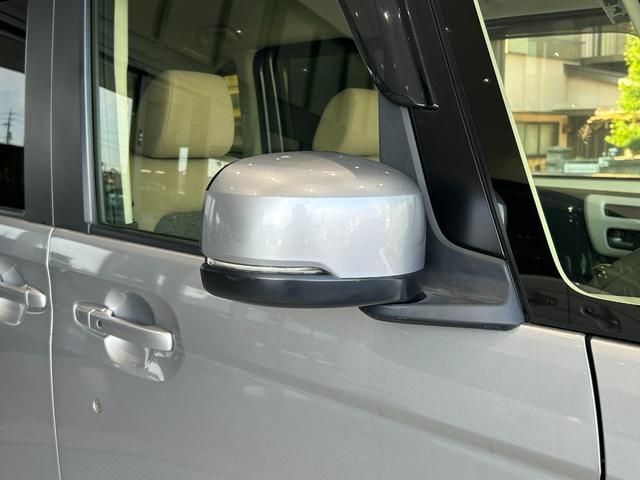 Ｎ－ＢＯＸ Ｇ・Ｌ　点検整備付　ＧＯＯ鑑定車　ＧＯＯ保証１年付　スマートキー　カーナビ　バックカメラ　ＥＴＣ　助手席側パワースライドドア　被害軽減ブレーキ　オートライト（14枚目）