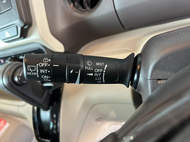 Ｎ－ＢＯＸ Ｇ・Ｌ　点検整備付　ＧＯＯ鑑定車　ＧＯＯ保証１年付　スマートキー　カーナビ　バックカメラ　ＥＴＣ　助手席側パワースライドドア　被害軽減ブレーキ　オートライト（28枚目）