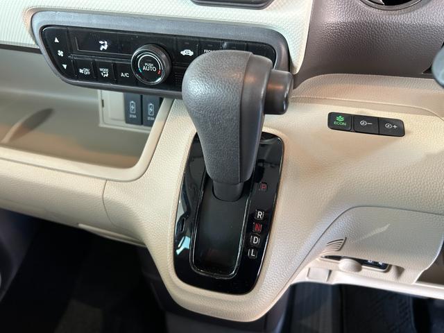 Ｎ－ＢＯＸ Ｇ・Ｌ　点検整備付　ＧＯＯ鑑定車　ＧＯＯ保証１年付　スマートキー　カーナビ　バックカメラ　ＥＴＣ　助手席側パワースライドドア　被害軽減ブレーキ　オートライト（35枚目）