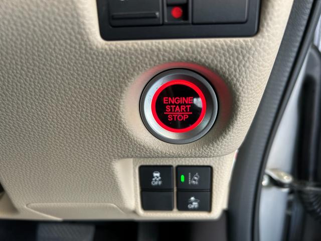 Ｎ－ＢＯＸ Ｇ・Ｌ　点検整備付　ＧＯＯ鑑定車　ＧＯＯ保証１年付　スマートキー　カーナビ　バックカメラ　ＥＴＣ　助手席側パワースライドドア　被害軽減ブレーキ　オートライト（40枚目）