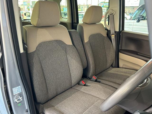 Ｎ－ＢＯＸ Ｇ・Ｌ　点検整備付　ＧＯＯ鑑定車　ＧＯＯ保証１年付　スマートキー　カーナビ　バックカメラ　ＥＴＣ　助手席側パワースライドドア　被害軽減ブレーキ　オートライト（42枚目）