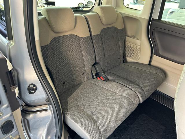 Ｎ－ＢＯＸ Ｇ・Ｌ　点検整備付　ＧＯＯ鑑定車　ＧＯＯ保証１年付　スマートキー　カーナビ　バックカメラ　ＥＴＣ　助手席側パワースライドドア　被害軽減ブレーキ　オートライト（43枚目）