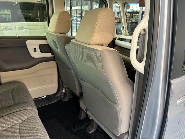 Ｎ－ＢＯＸ Ｇ・Ｌ　点検整備付　ＧＯＯ鑑定車　ＧＯＯ保証１年付　スマートキー　カーナビ　バックカメラ　ＥＴＣ　助手席側パワースライドドア　被害軽減ブレーキ　オートライト（44枚目）