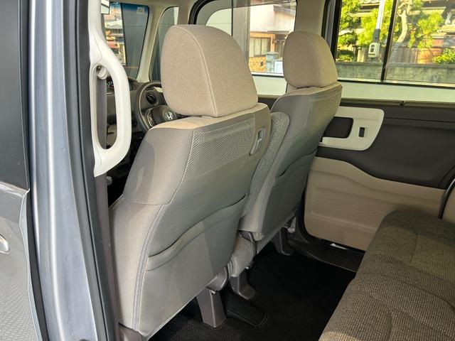Ｎ－ＢＯＸ Ｇ・Ｌ　点検整備付　ＧＯＯ鑑定車　ＧＯＯ保証１年付　スマートキー　カーナビ　バックカメラ　ＥＴＣ　助手席側パワースライドドア　被害軽減ブレーキ　オートライト（46枚目）