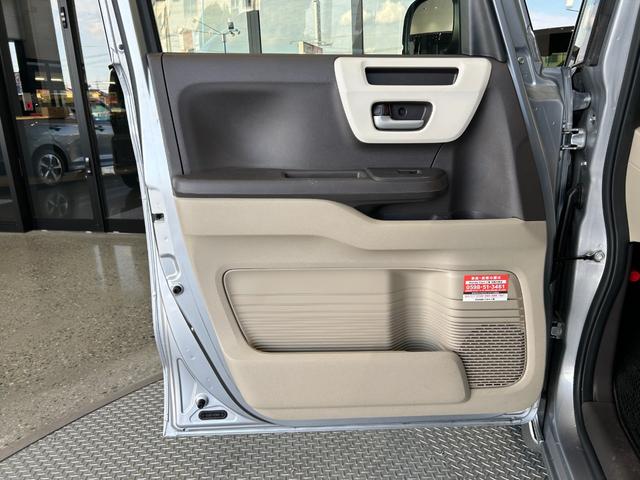 Ｎ－ＢＯＸ Ｇ・Ｌ　点検整備付　ＧＯＯ鑑定車　ＧＯＯ保証１年付　スマートキー　カーナビ　バックカメラ　ＥＴＣ　助手席側パワースライドドア　被害軽減ブレーキ　オートライト（48枚目）