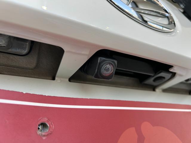 ムーヴキャンバス Gメイクアップ SAIII 点検整備付 GOO鑑定車 GOO保証1年付 カーナビ バックカメラ ETC スマートキー プッシュスタート 被害軽減ブレーキ 両側パワースライドドア 電動格納ミラー フォグランプ オートライト(19枚目)