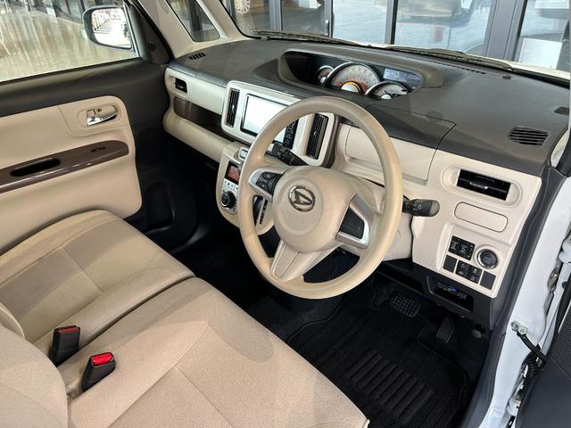 ムーヴキャンバス Gメイクアップ SAIII 点検整備付 GOO鑑定車 GOO保証1年付 カーナビ バックカメラ ETC スマートキー プッシュスタート 被害軽減ブレーキ 両側パワースライドドア 電動格納ミラー フォグランプ オートライト(25枚目)