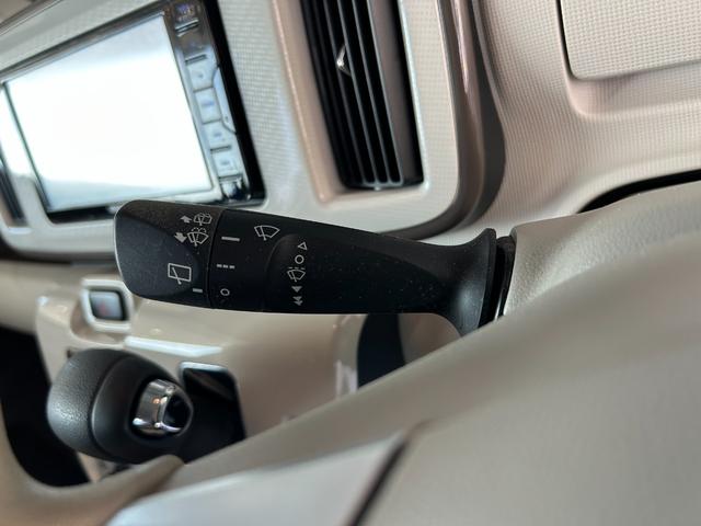 ムーヴキャンバス Gメイクアップ SAIII 点検整備付 GOO鑑定車 GOO保証1年付 カーナビ バックカメラ ETC スマートキー プッシュスタート 被害軽減ブレーキ 両側パワースライドドア 電動格納ミラー フォグランプ オートライト(28枚目)