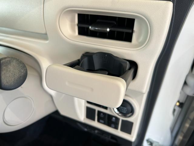 ムーヴキャンバス Gメイクアップ SAIII 点検整備付 GOO鑑定車 GOO保証1年付 カーナビ バックカメラ ETC スマートキー プッシュスタート 被害軽減ブレーキ 両側パワースライドドア 電動格納ミラー フォグランプ オートライト(38枚目)