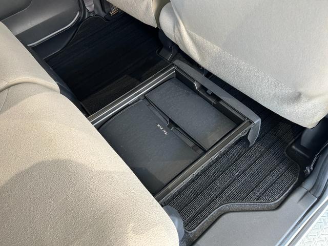 ムーヴキャンバス Gメイクアップ SAIII 点検整備付 GOO鑑定車 GOO保証1年付 カーナビ バックカメラ ETC スマートキー プッシュスタート 被害軽減ブレーキ 両側パワースライドドア 電動格納ミラー フォグランプ オートライト(45枚目)