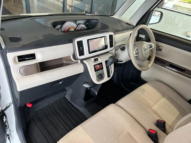 ムーヴキャンバス Gメイクアップ SAIII 点検整備付 GOO鑑定車 GOO保証1年付 カーナビ バックカメラ ETC スマートキー プッシュスタート 被害軽減ブレーキ 両側パワースライドドア 電動格納ミラー フォグランプ オートライト(51枚目)