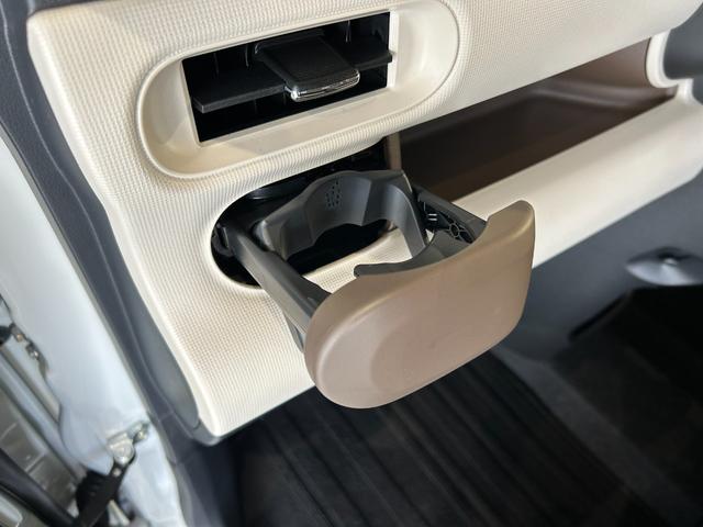 ムーヴキャンバス Gメイクアップ SAIII 点検整備付 GOO鑑定車 GOO保証1年付 カーナビ バックカメラ ETC スマートキー プッシュスタート 被害軽減ブレーキ 両側パワースライドドア 電動格納ミラー フォグランプ オートライト(53枚目)