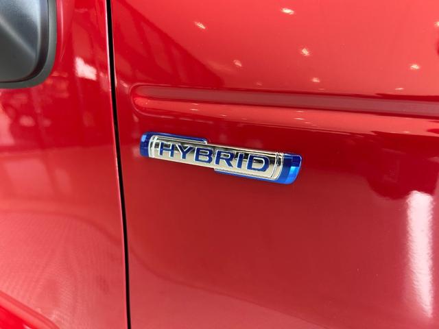 ハスラー ハイブリッドＸ　届出済未使用　メーカー保証付　　　スマートキー　被害軽減ブレーキ　ＬＥＤヘッドライト　ＬＥＤフォグランプ　１５インチアルミホイル　６スピーカー　リモート格納ミラー　シートヒーター（16枚目）