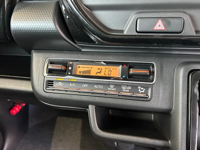 ハスラー ハイブリッドＸ　届出済未使用　メーカー保証付　　　スマートキー　被害軽減ブレーキ　ＬＥＤヘッドライト　ＬＥＤフォグランプ　１５インチアルミホイル　６スピーカー　リモート格納ミラー　シートヒーター（38枚目）